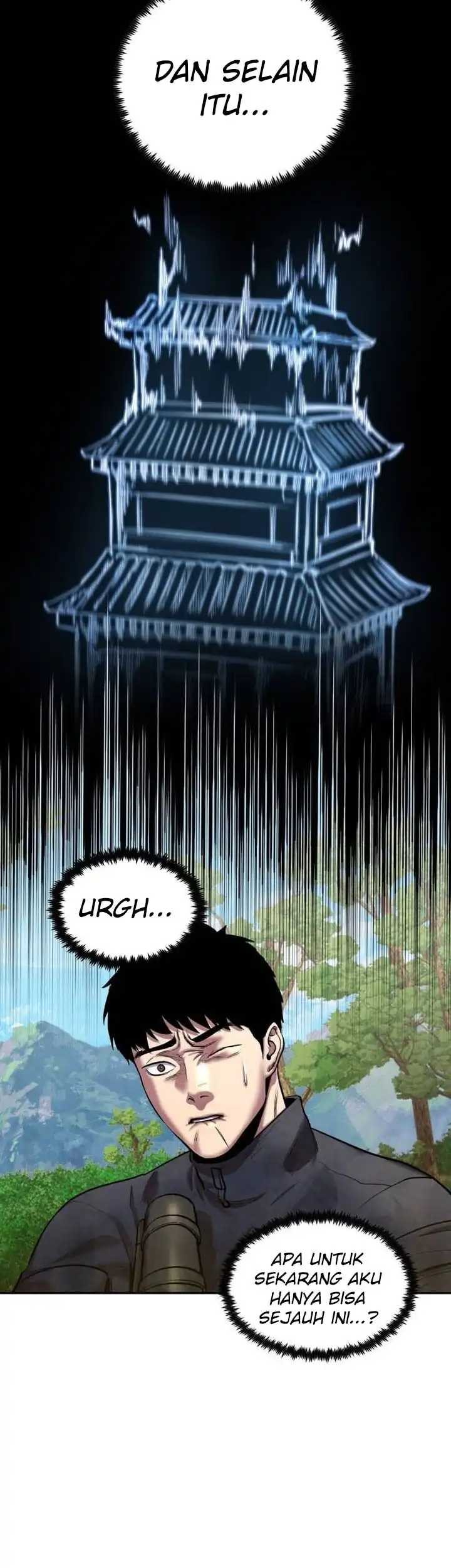 Guest Gun (Embodiment of the Assassin in the Murim World) Chapter 44 Gambar 36