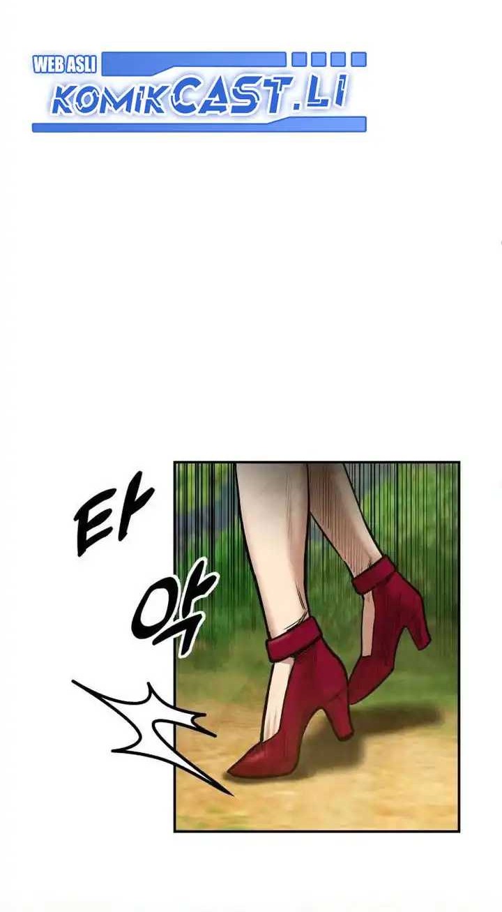 Guest Gun (Embodiment of the Assassin in the Murim World) Chapter 44 Gambar 41