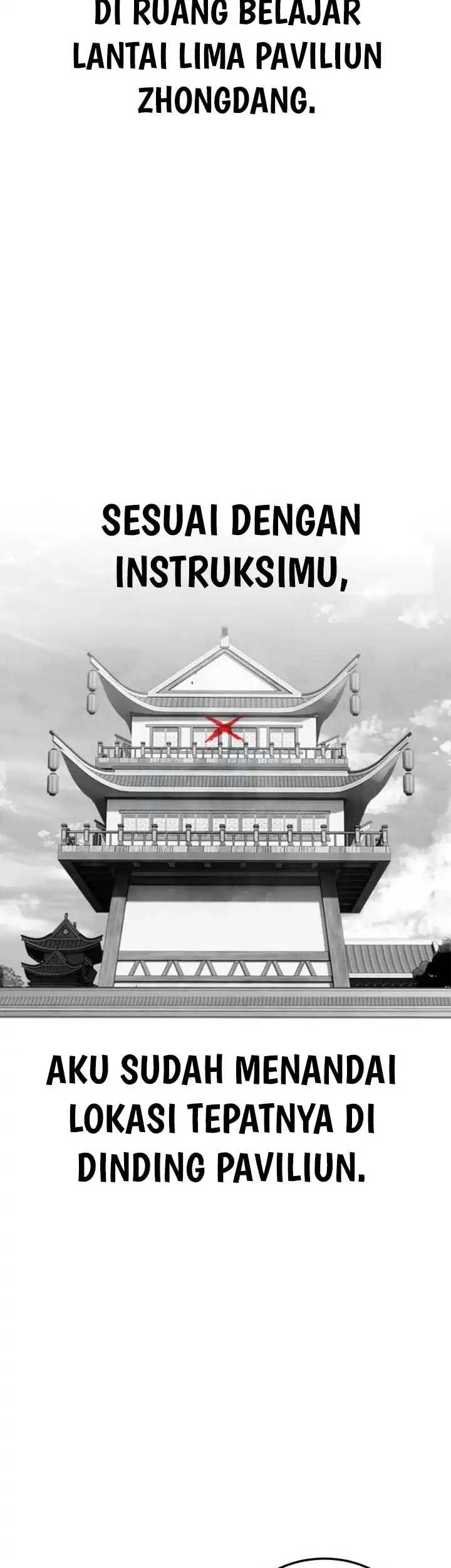 Guest Gun (Embodiment of the Assassin in the Murim World) Chapter 44 Gambar 44