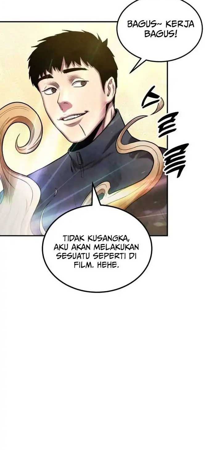 Guest Gun (Embodiment of the Assassin in the Murim World) Chapter 44 Gambar 45