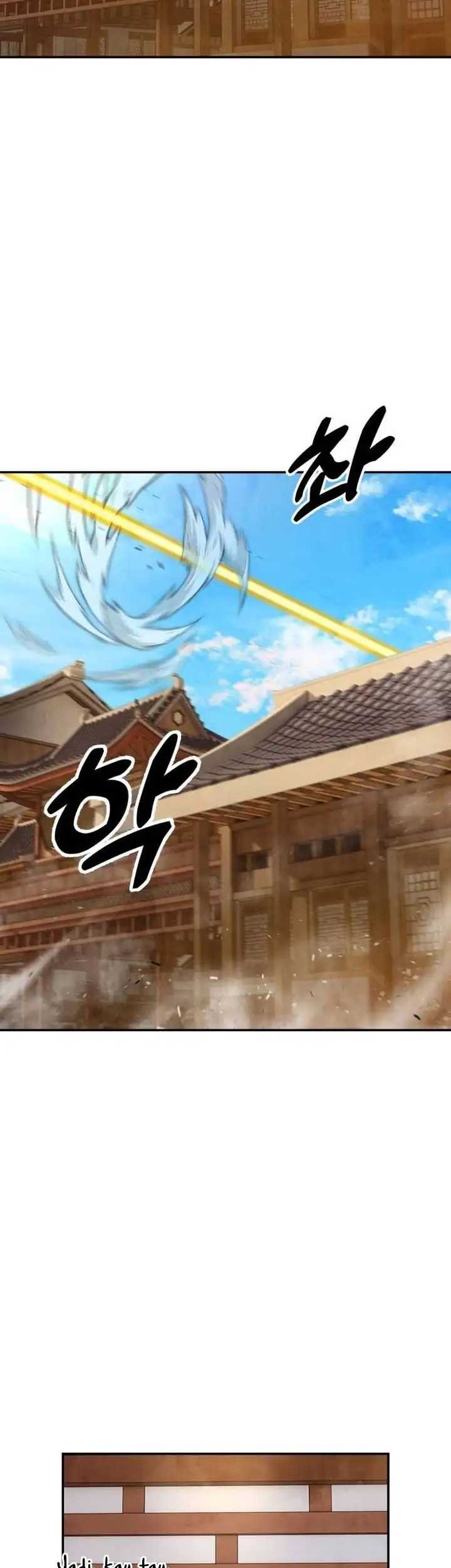 Guest Gun (Embodiment of the Assassin in the Murim World) Chapter 44 Gambar 52