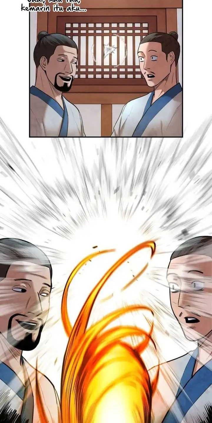 Guest Gun (Embodiment of the Assassin in the Murim World) Chapter 44 Gambar 53