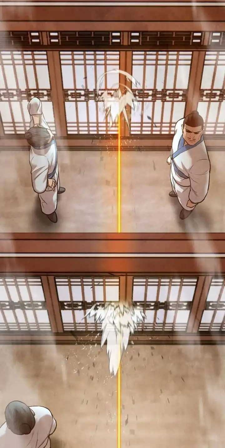 Guest Gun (Embodiment of the Assassin in the Murim World) Chapter 44 Gambar 55