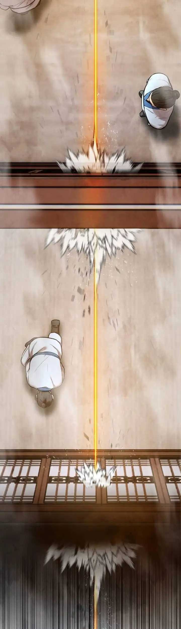 Guest Gun (Embodiment of the Assassin in the Murim World) Chapter 44 Gambar 56