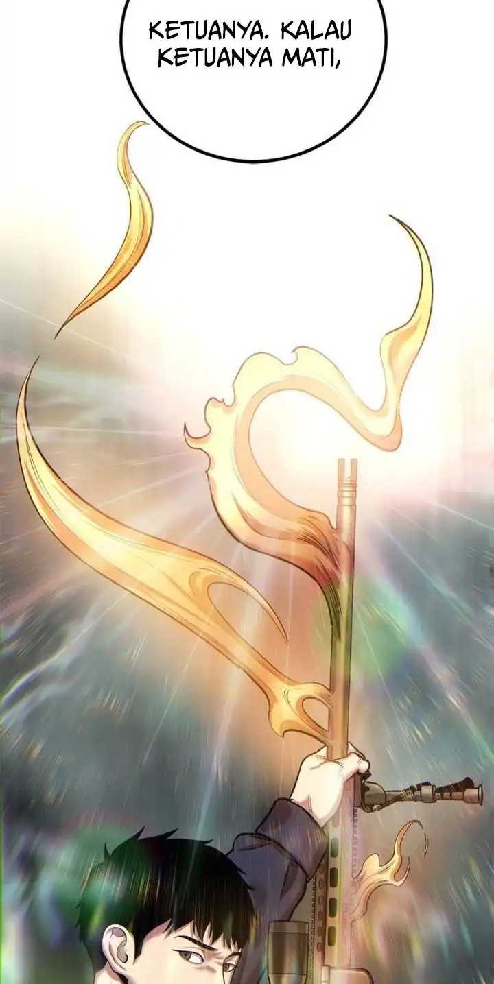 Guest Gun (Embodiment of the Assassin in the Murim World) Chapter 44 Gambar 3