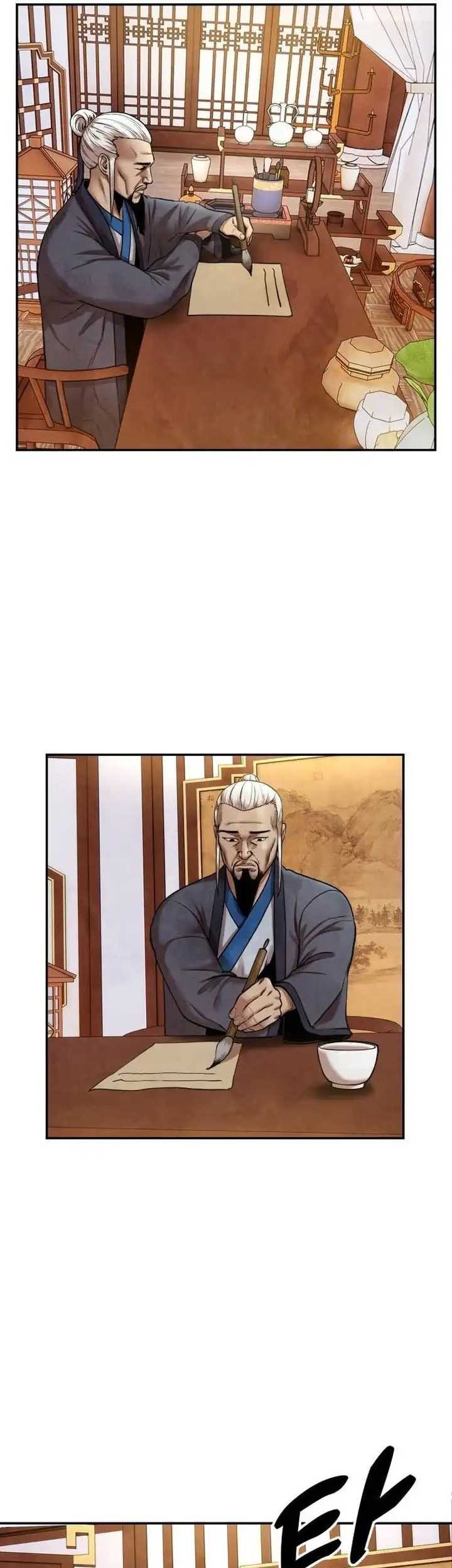 Guest Gun (Embodiment of the Assassin in the Murim World) Chapter 44 Gambar 58