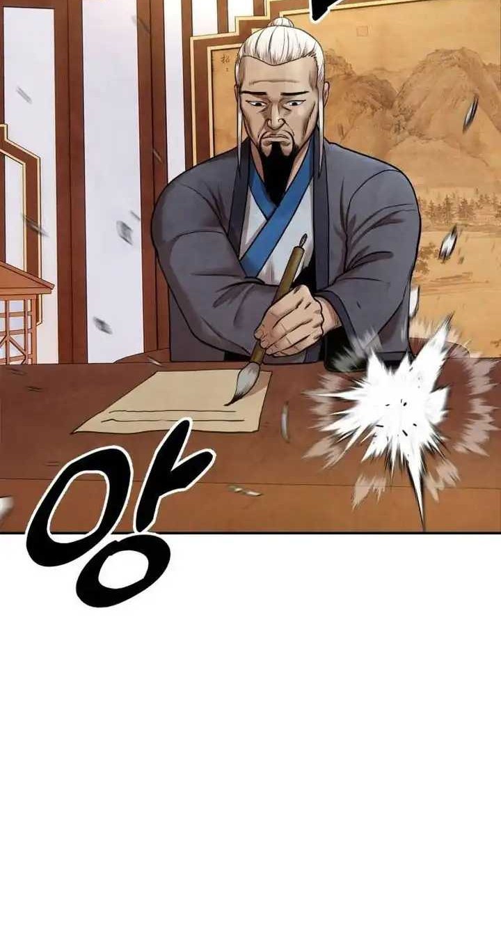 Guest Gun (Embodiment of the Assassin in the Murim World) Chapter 44 Gambar 59