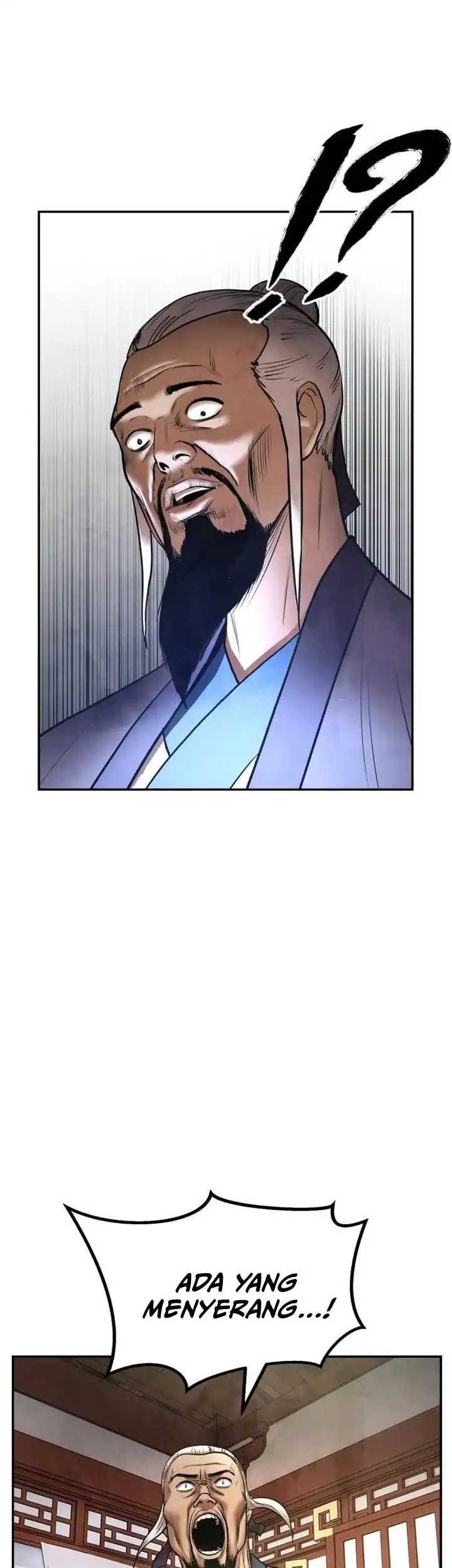 Guest Gun (Embodiment of the Assassin in the Murim World) Chapter 44 Gambar 60