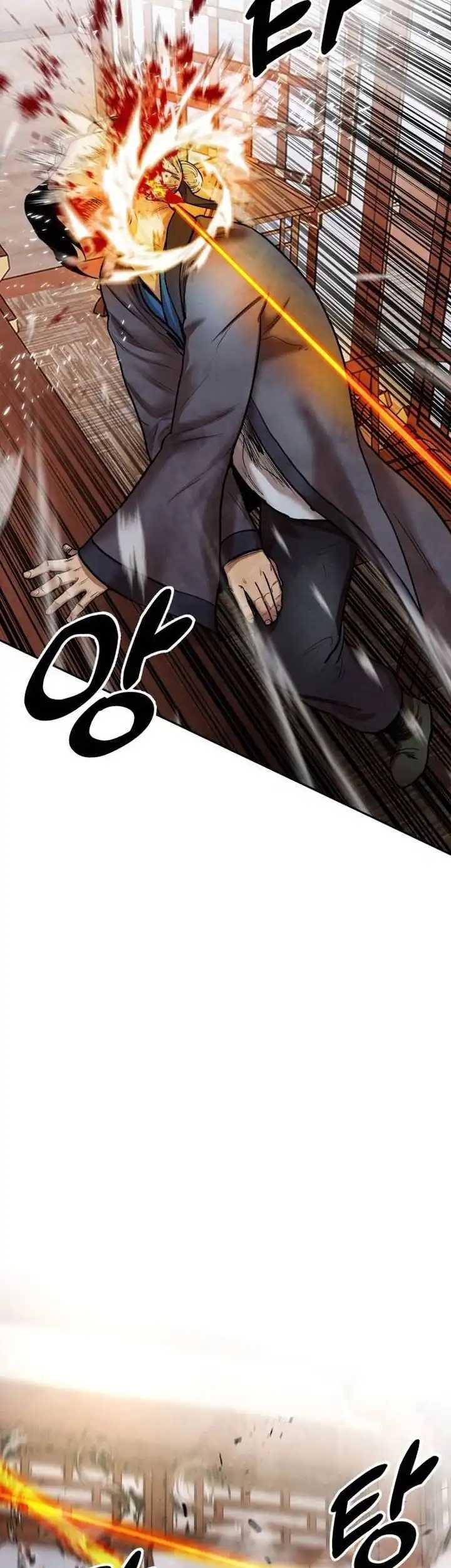 Guest Gun (Embodiment of the Assassin in the Murim World) Chapter 44 Gambar 62