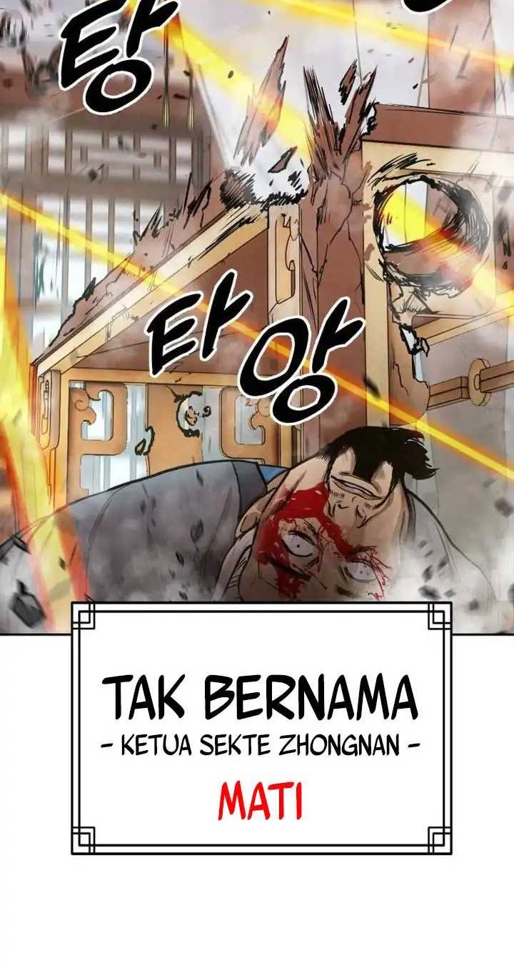 Guest Gun (Embodiment of the Assassin in the Murim World) Chapter 44 Gambar 63