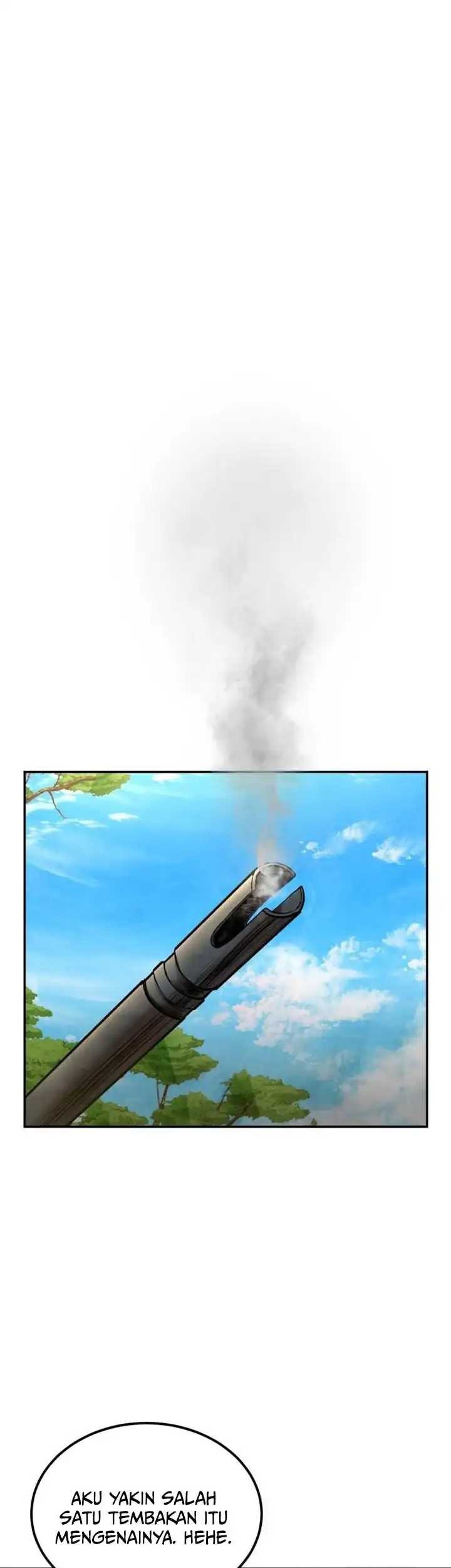 Guest Gun (Embodiment of the Assassin in the Murim World) Chapter 44 Gambar 64