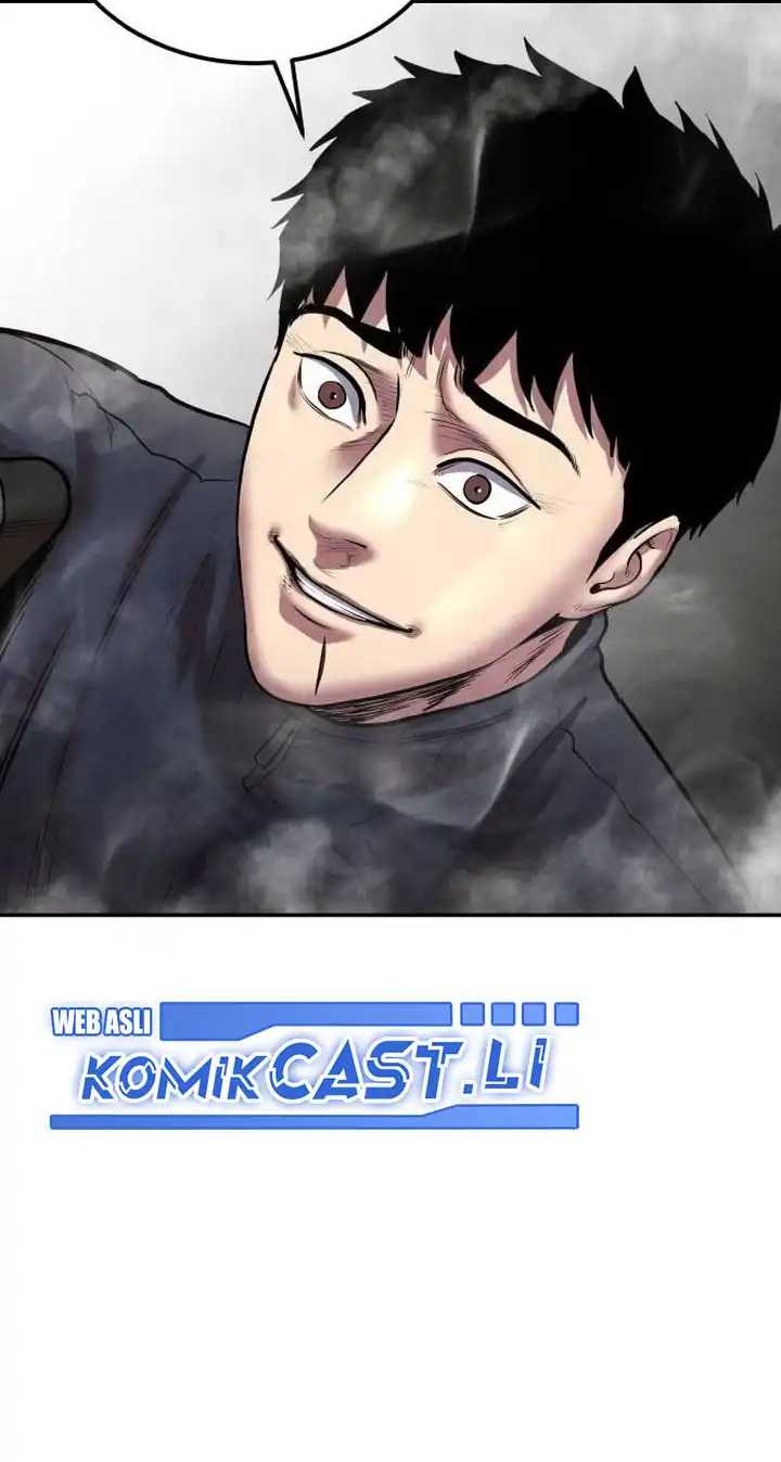 Guest Gun (Embodiment of the Assassin in the Murim World) Chapter 44 Gambar 65