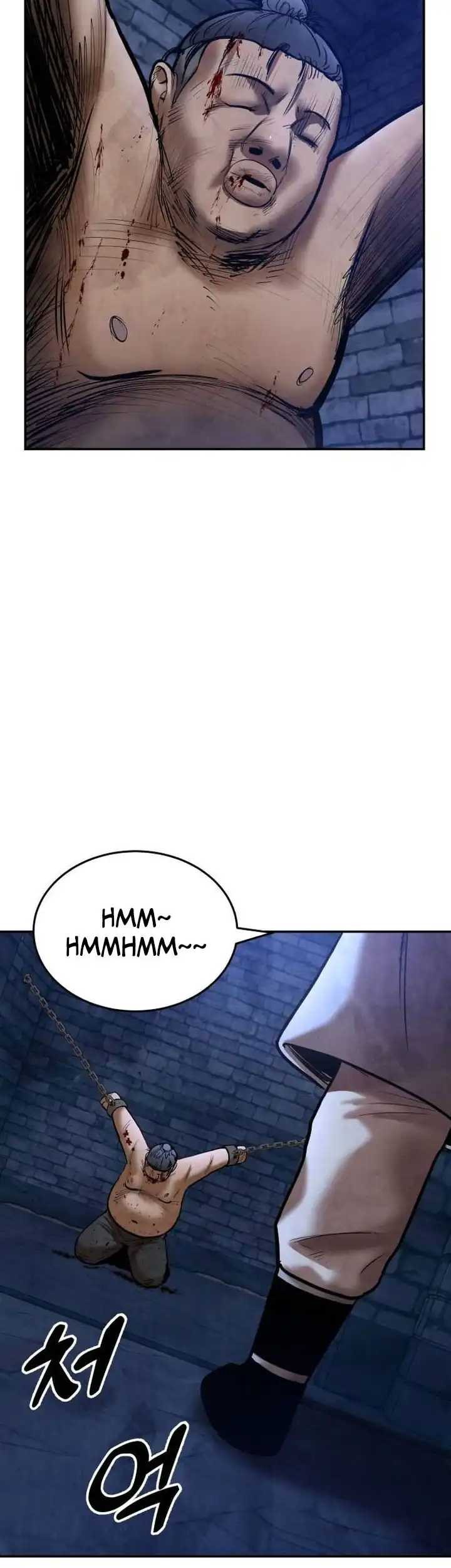 Guest Gun (Embodiment of the Assassin in the Murim World) Chapter 44 Gambar 70