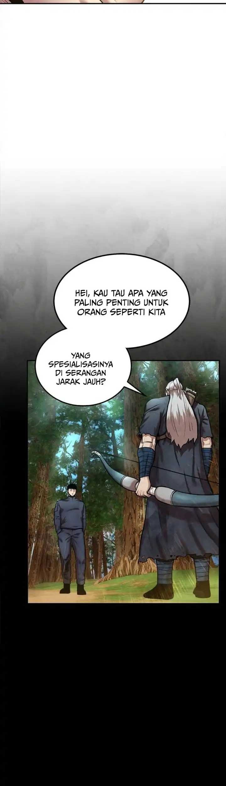Guest Gun (Embodiment of the Assassin in the Murim World) Chapter 44 Gambar 8
