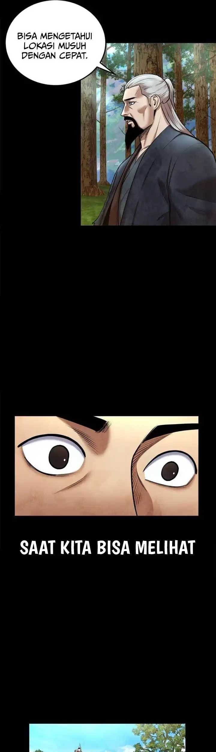 Guest Gun (Embodiment of the Assassin in the Murim World) Chapter 44 Gambar 10