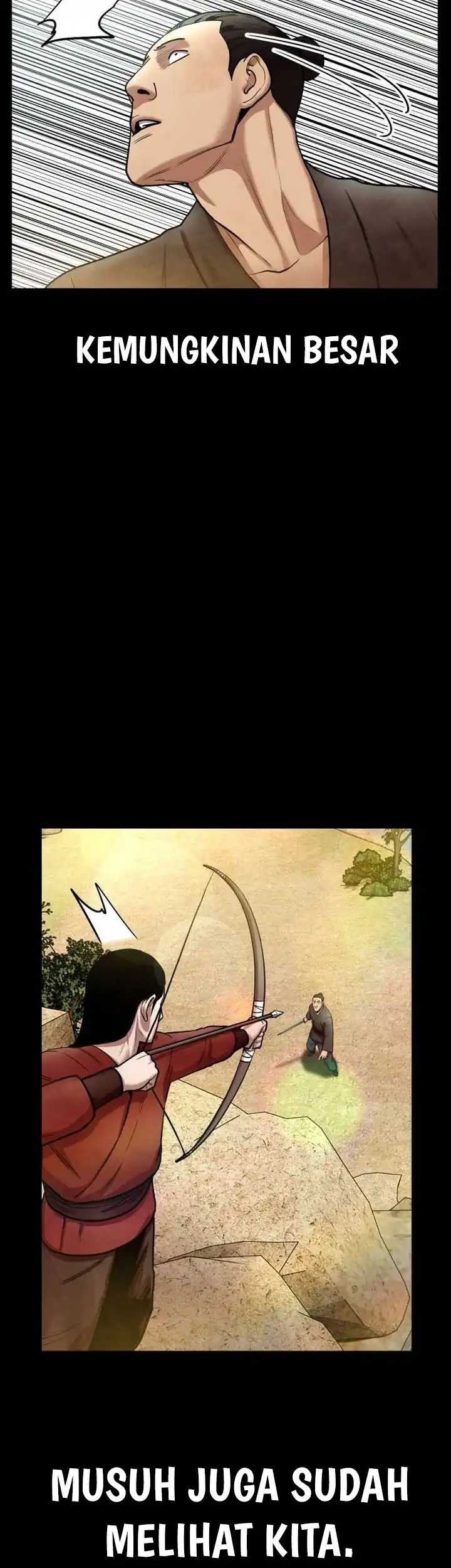 Guest Gun (Embodiment of the Assassin in the Murim World) Chapter 44 Gambar 12