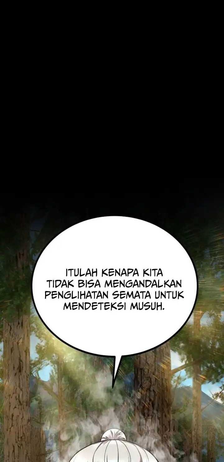 Guest Gun (Embodiment of the Assassin in the Murim World) Chapter 44 Gambar 13