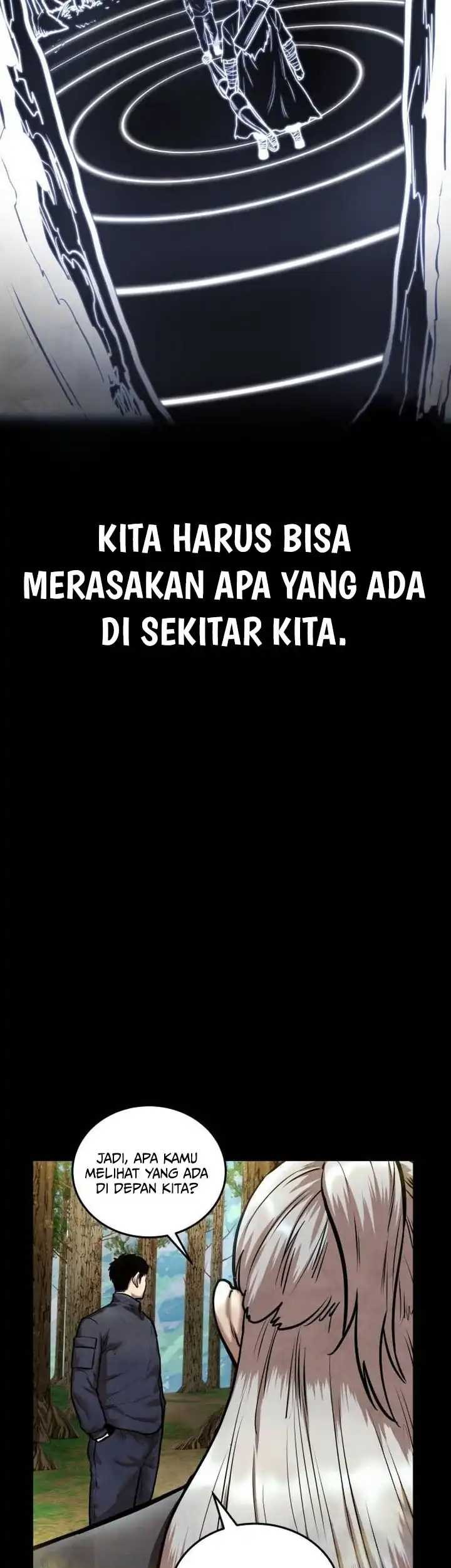 Guest Gun (Embodiment of the Assassin in the Murim World) Chapter 44 Gambar 16