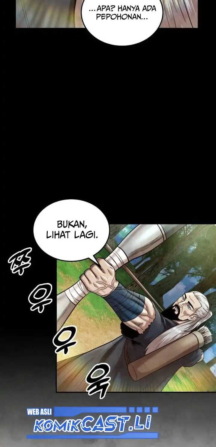 Guest Gun (Embodiment of the Assassin in the Murim World) Chapter 44 Gambar 17