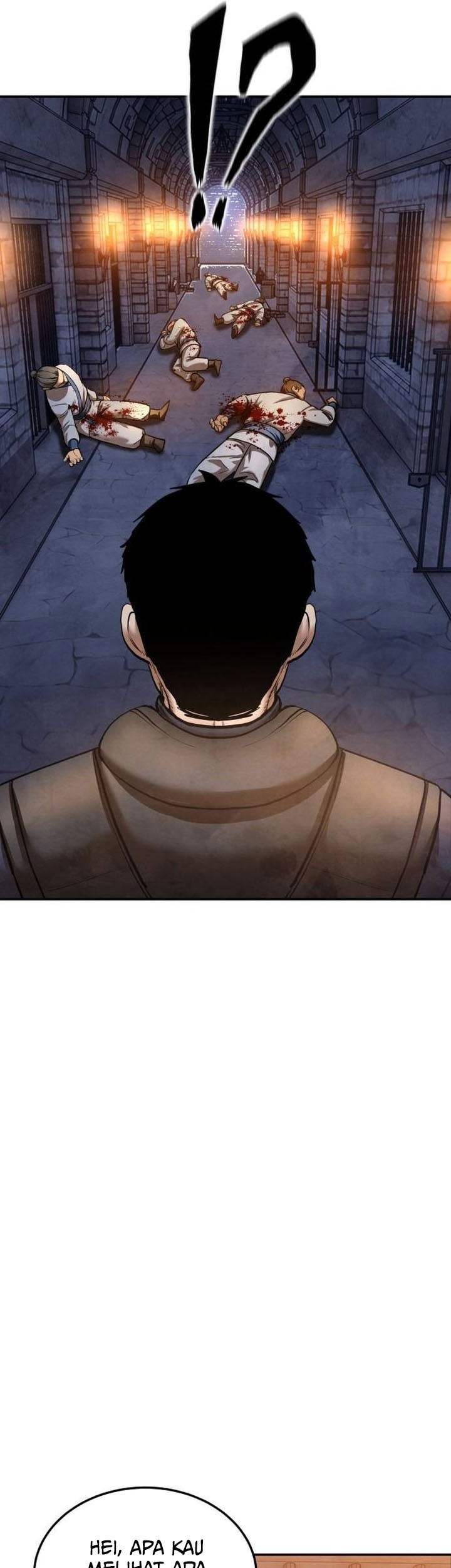 Guest Gun (Embodiment of the Assassin in the Murim World) Chapter 45 Gambar 18