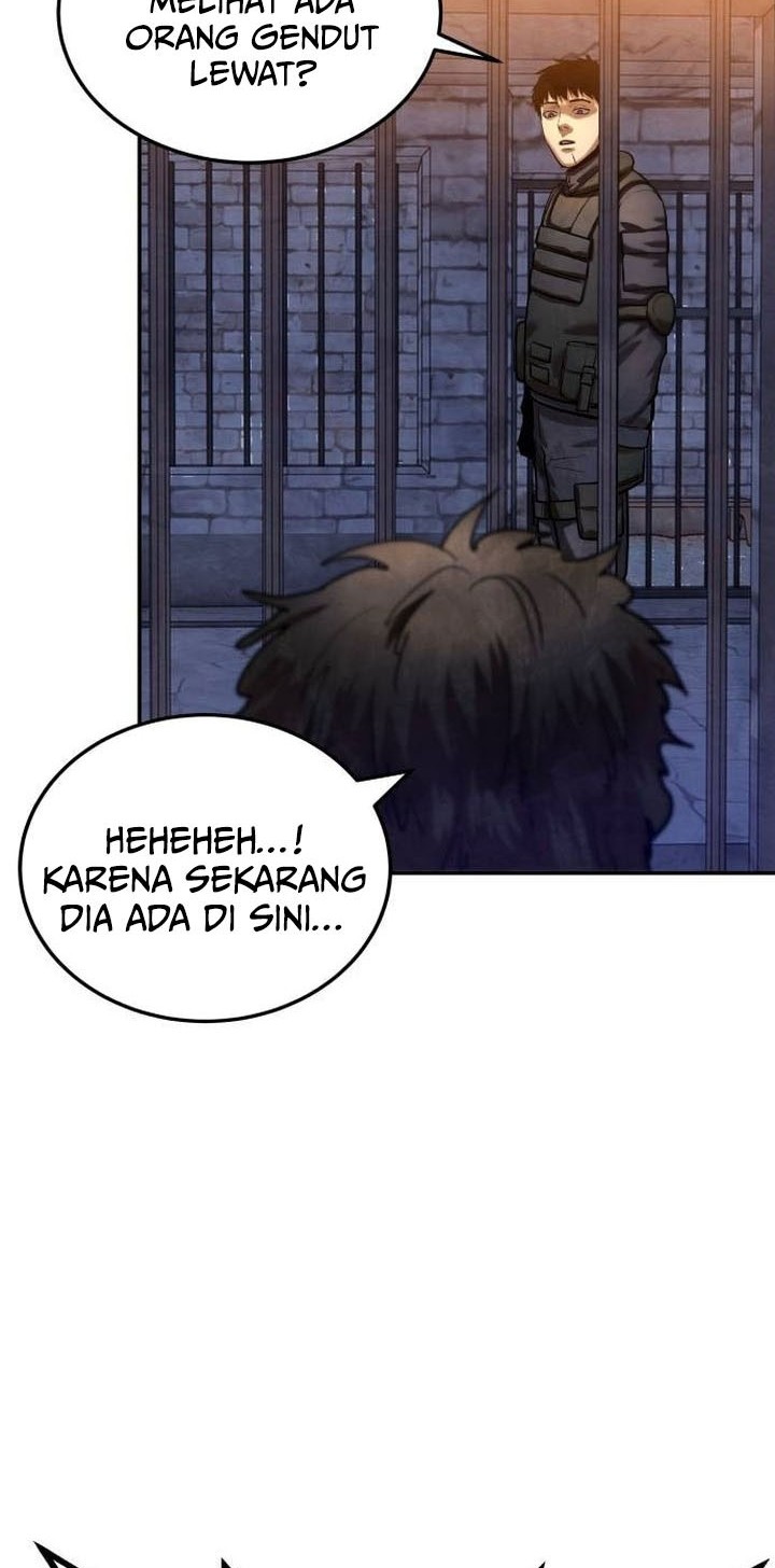 Guest Gun (Embodiment of the Assassin in the Murim World) Chapter 45 Gambar 19