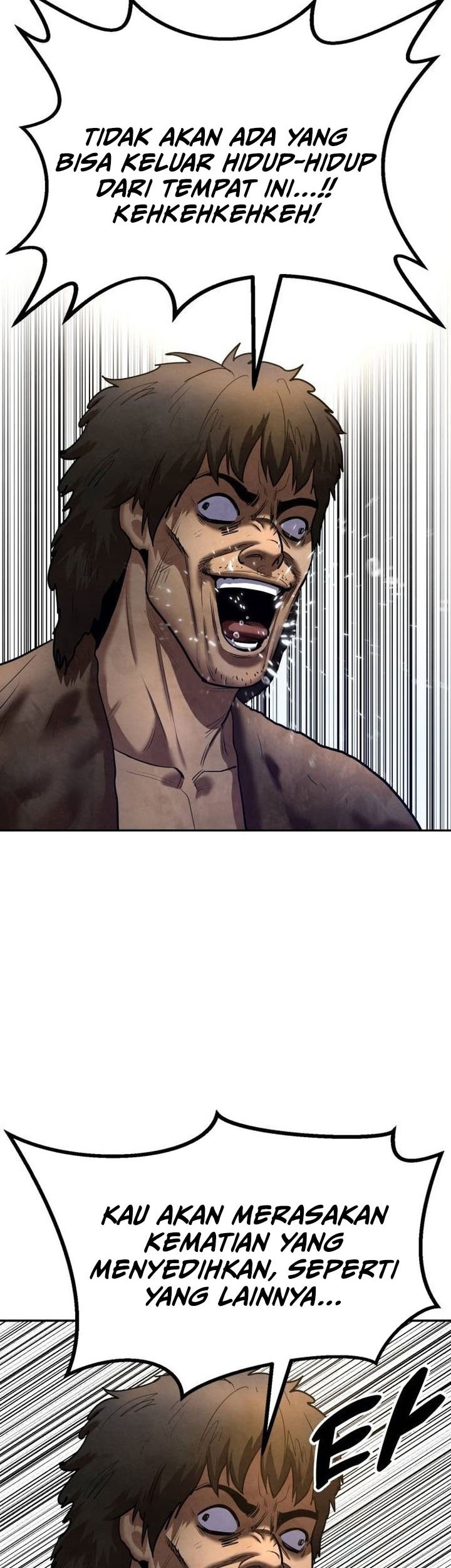 Guest Gun (Embodiment of the Assassin in the Murim World) Chapter 45 Gambar 20