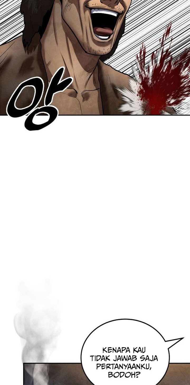 Guest Gun (Embodiment of the Assassin in the Murim World) Chapter 45 Gambar 21