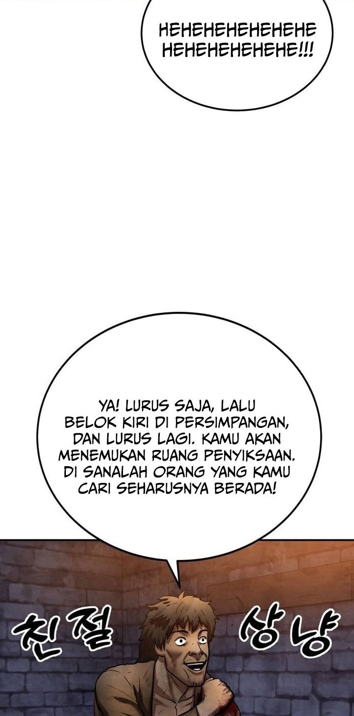 Guest Gun (Embodiment of the Assassin in the Murim World) Chapter 45 Gambar 23