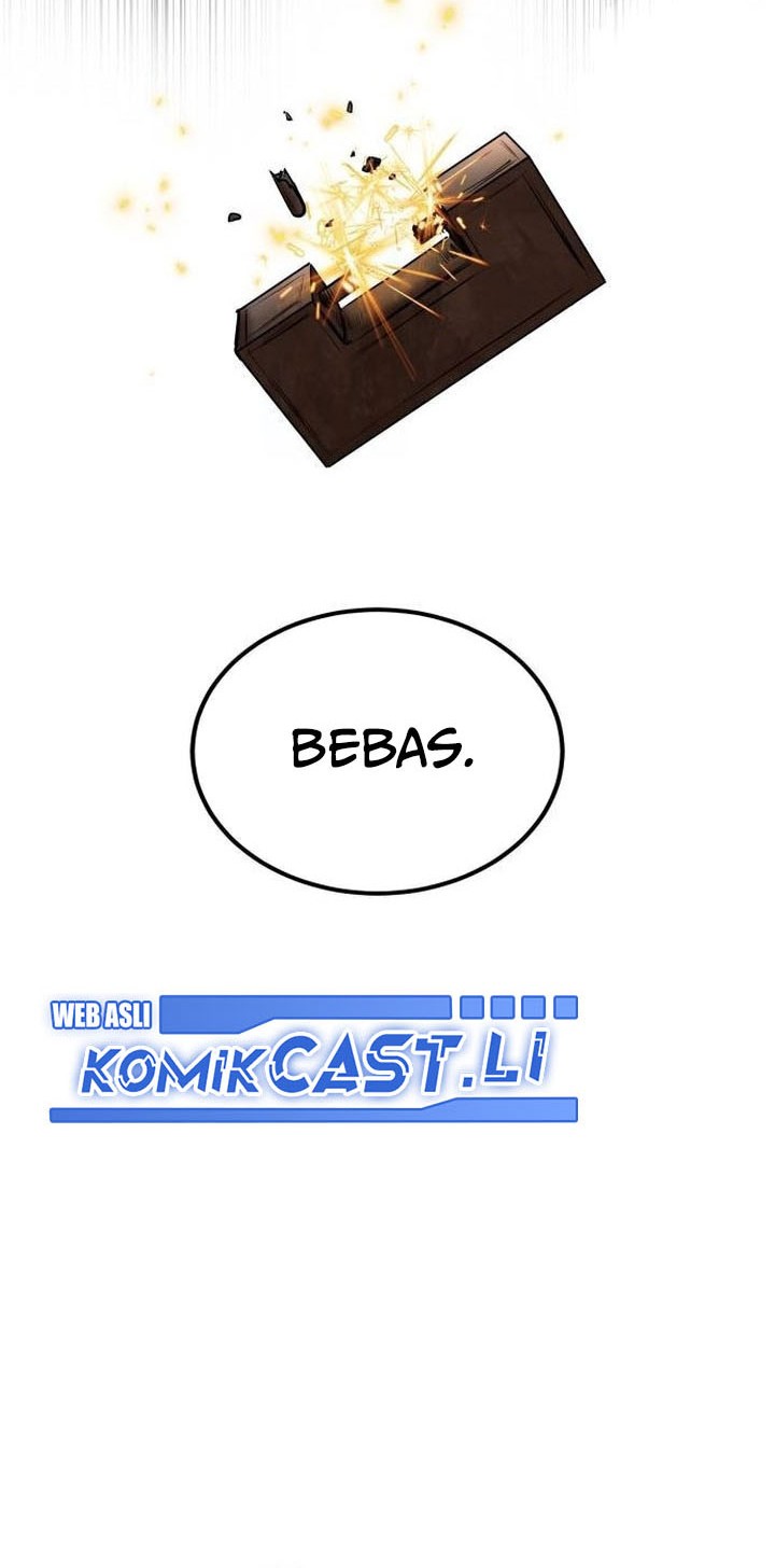 Guest Gun (Embodiment of the Assassin in the Murim World) Chapter 45 Gambar 25