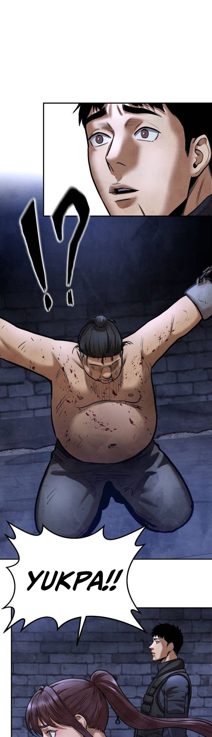 Guest Gun (Embodiment of the Assassin in the Murim World) Chapter 45 Gambar 28