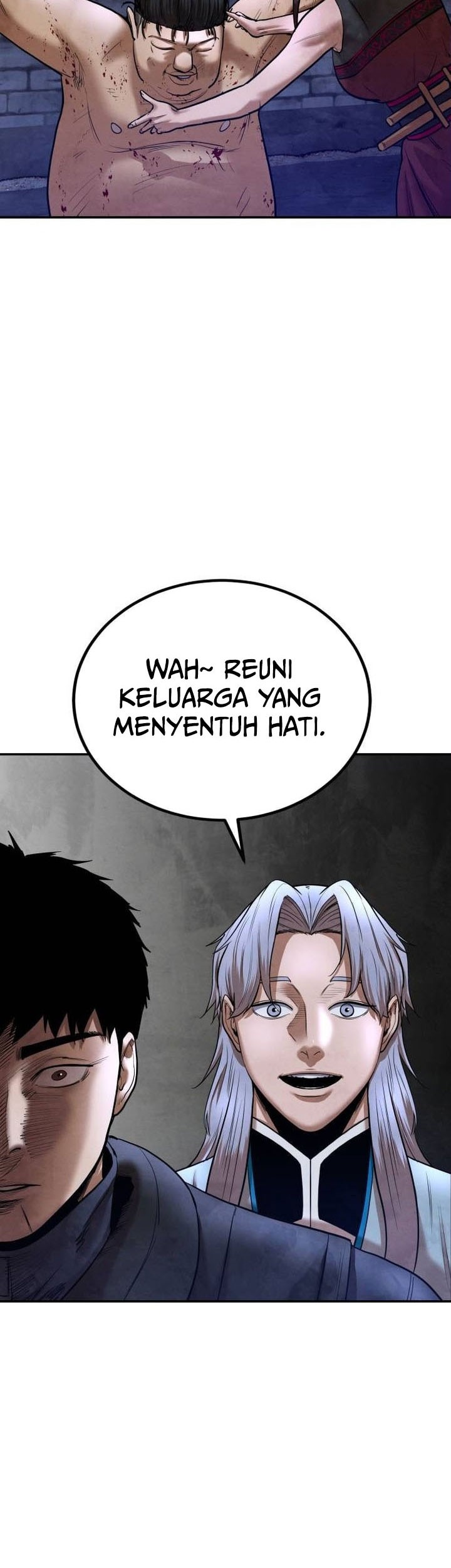 Guest Gun (Embodiment of the Assassin in the Murim World) Chapter 45 Gambar 30