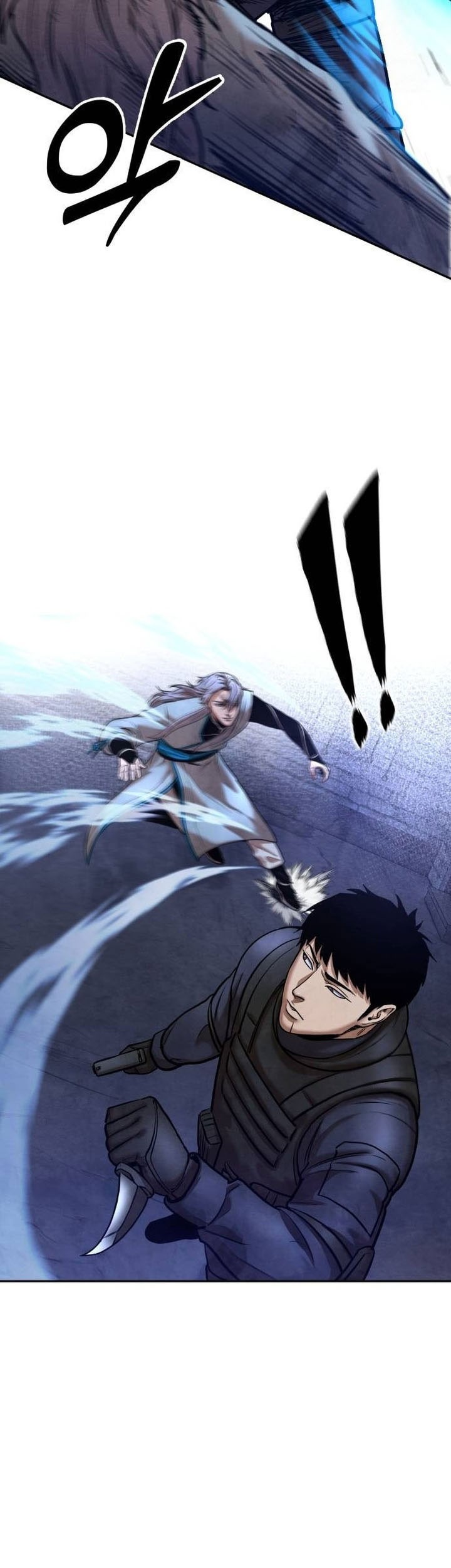 Guest Gun (Embodiment of the Assassin in the Murim World) Chapter 45 Gambar 32