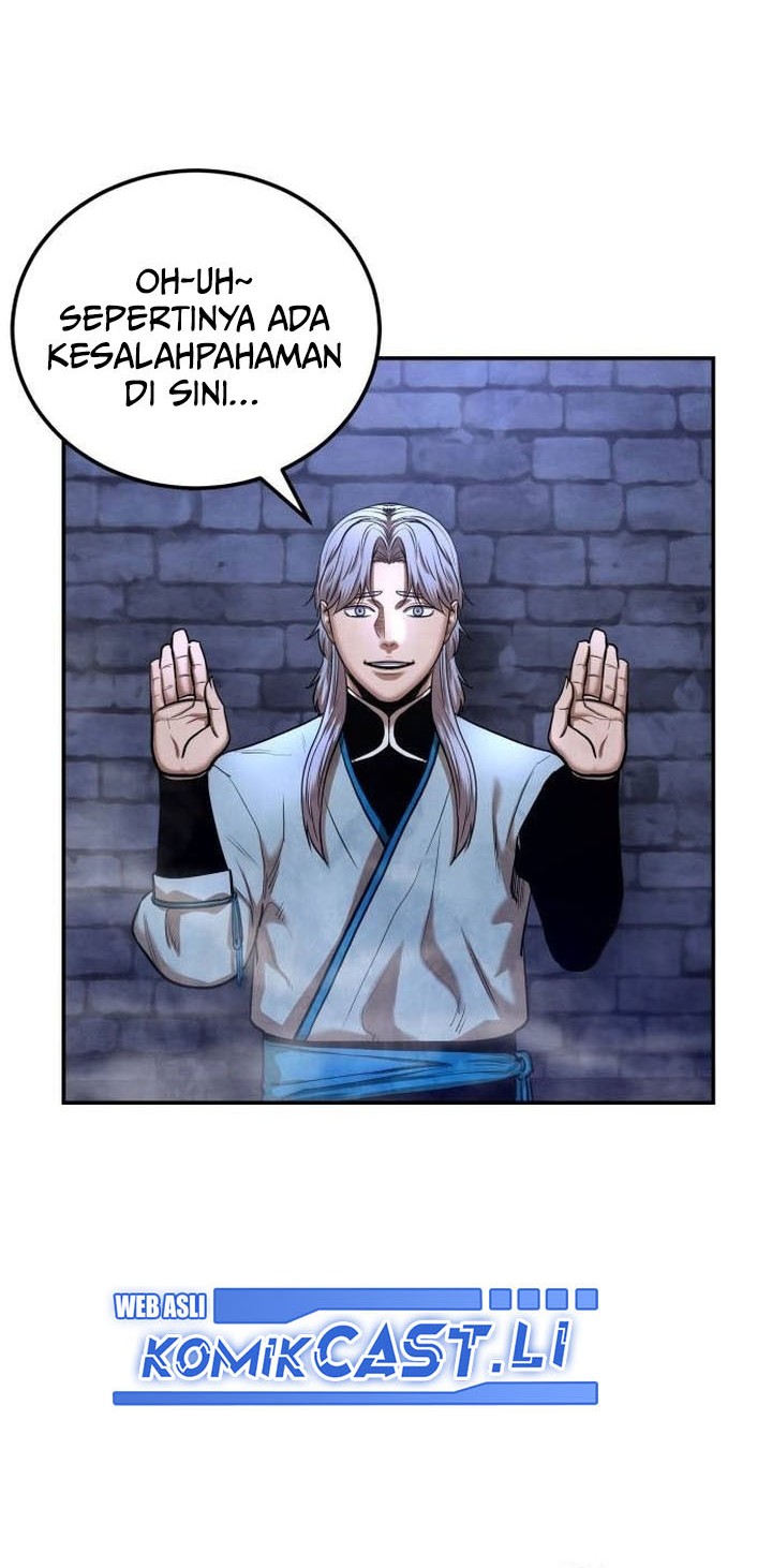 Guest Gun (Embodiment of the Assassin in the Murim World) Chapter 45 Gambar 33