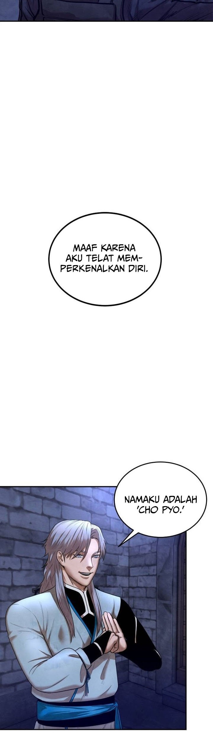 Guest Gun (Embodiment of the Assassin in the Murim World) Chapter 45 Gambar 36