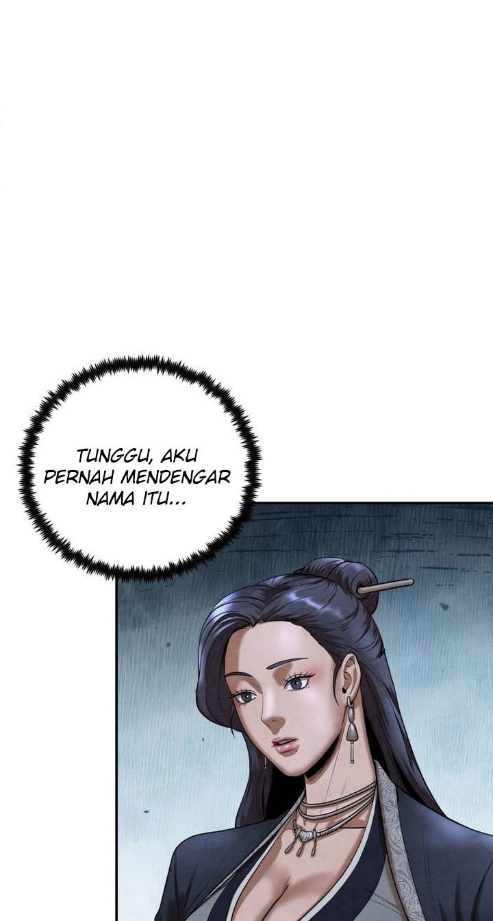 Guest Gun (Embodiment of the Assassin in the Murim World) Chapter 45 Gambar 37