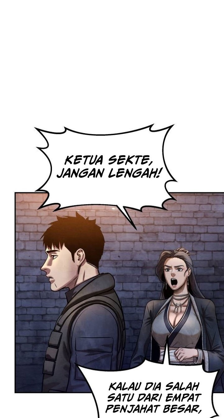 Guest Gun (Embodiment of the Assassin in the Murim World) Chapter 45 Gambar 39