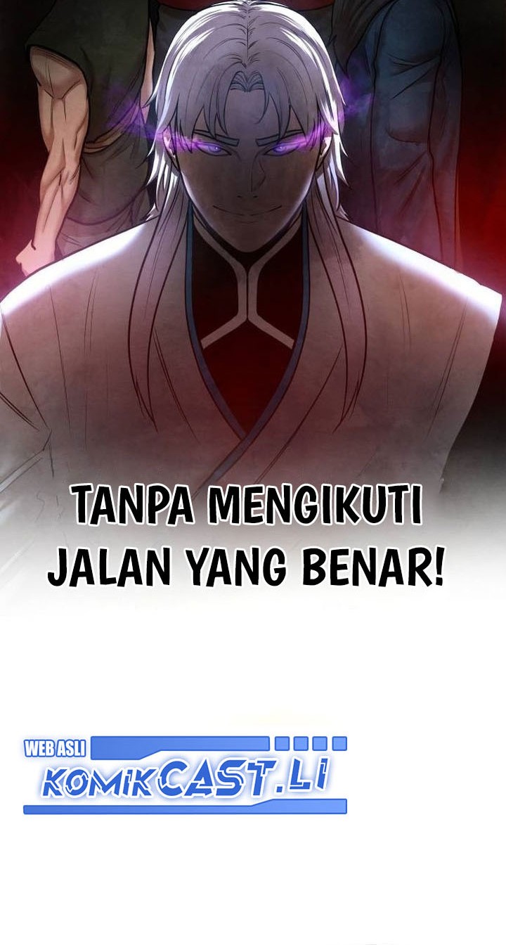 Guest Gun (Embodiment of the Assassin in the Murim World) Chapter 45 Gambar 41