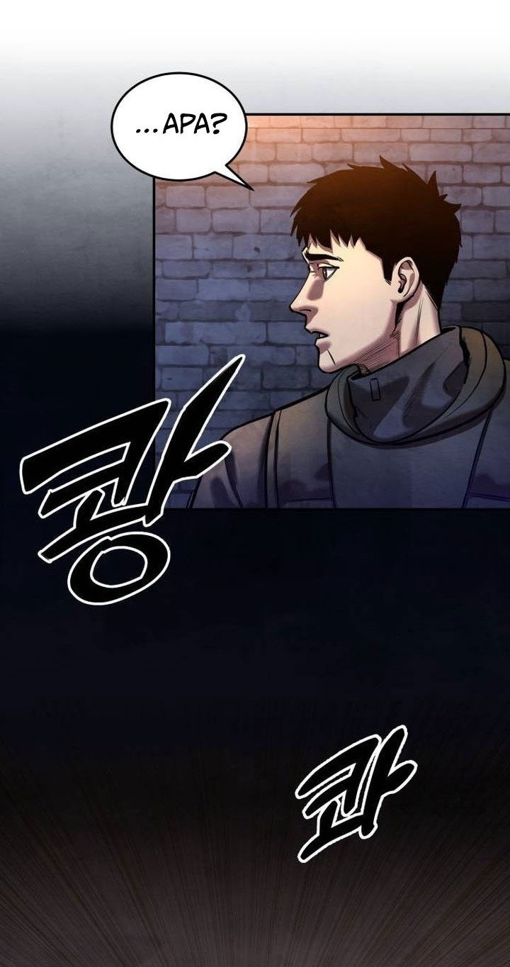 Guest Gun (Embodiment of the Assassin in the Murim World) Chapter 45 Gambar 45