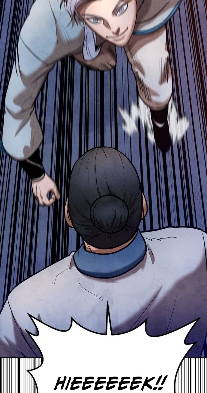 Guest Gun (Embodiment of the Assassin in the Murim World) Chapter 45 Gambar 47