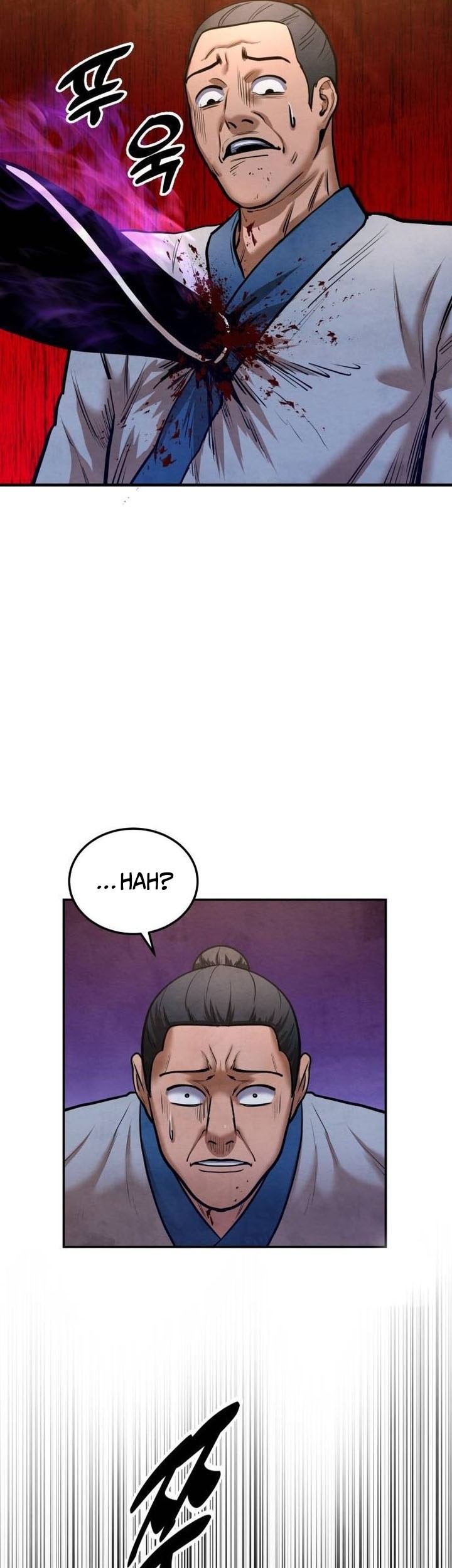 Guest Gun (Embodiment of the Assassin in the Murim World) Chapter 45 Gambar 50