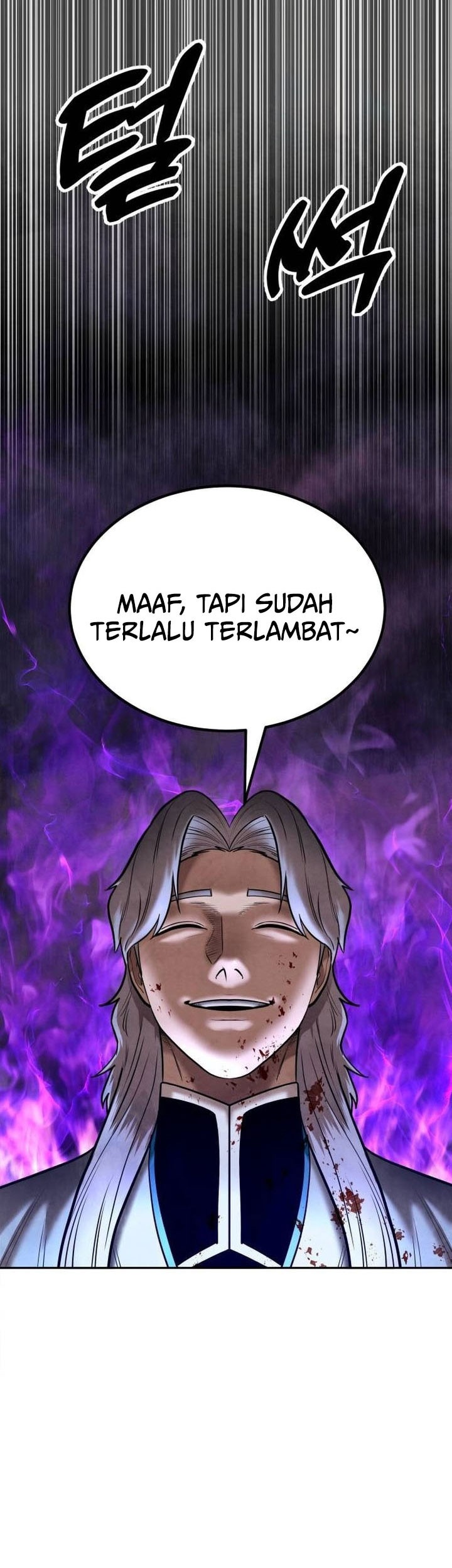 Guest Gun (Embodiment of the Assassin in the Murim World) Chapter 45 Gambar 52