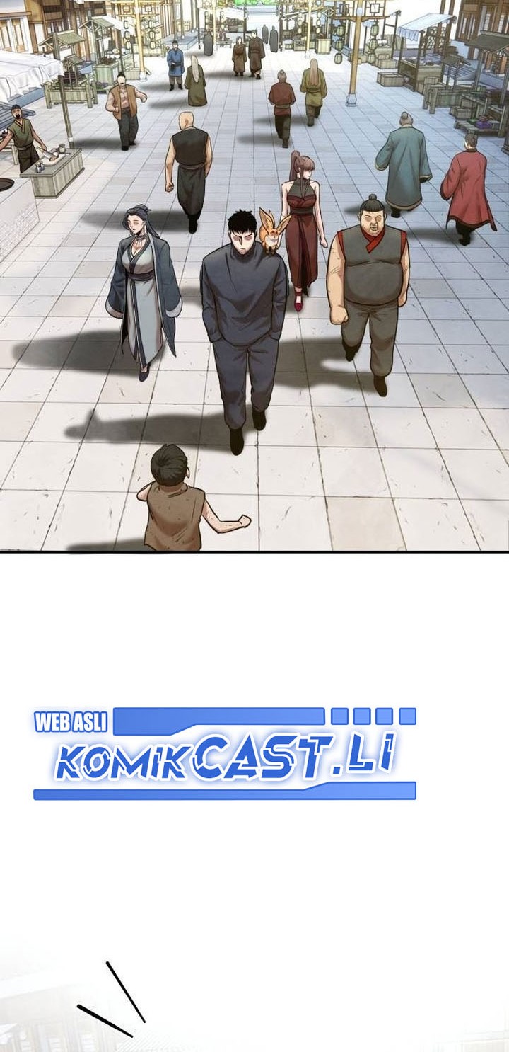 Guest Gun (Embodiment of the Assassin in the Murim World) Chapter 45 Gambar 57