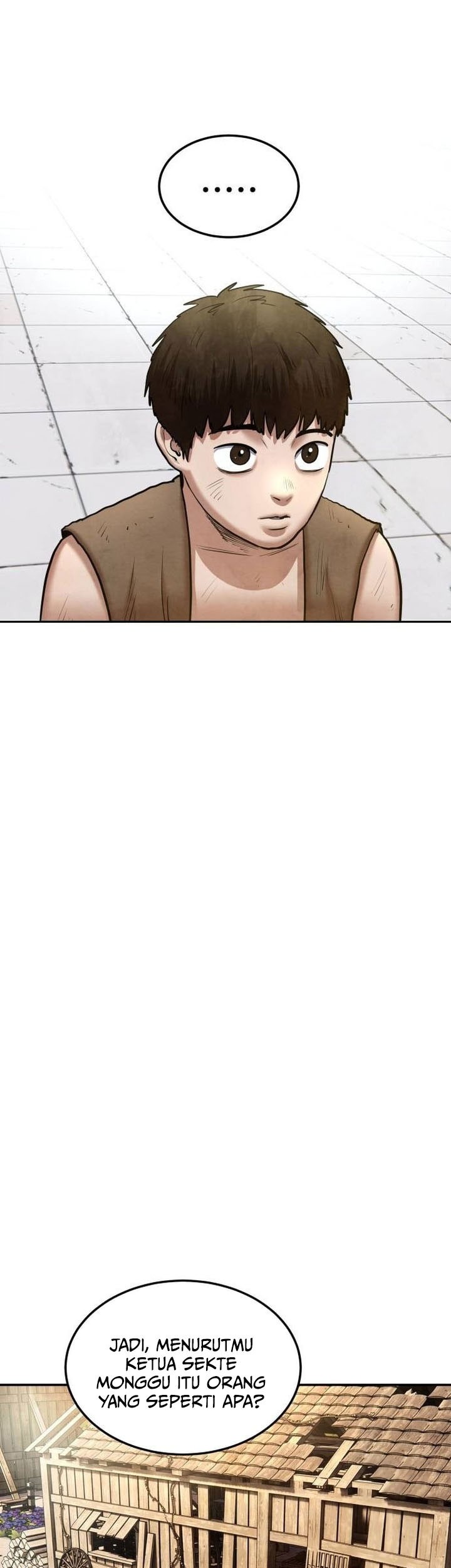 Guest Gun (Embodiment of the Assassin in the Murim World) Chapter 45 Gambar 64