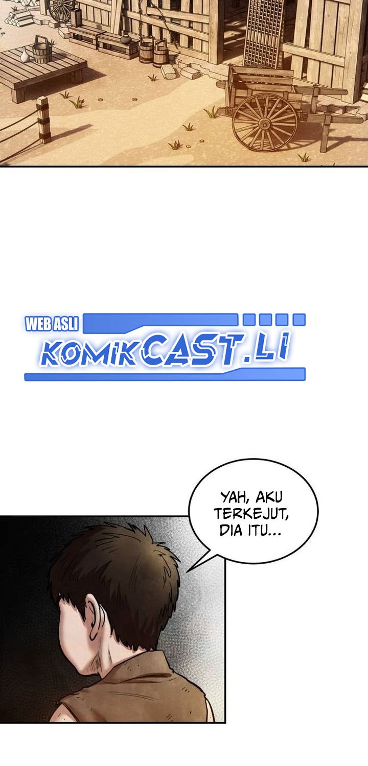 Guest Gun (Embodiment of the Assassin in the Murim World) Chapter 45 Gambar 65