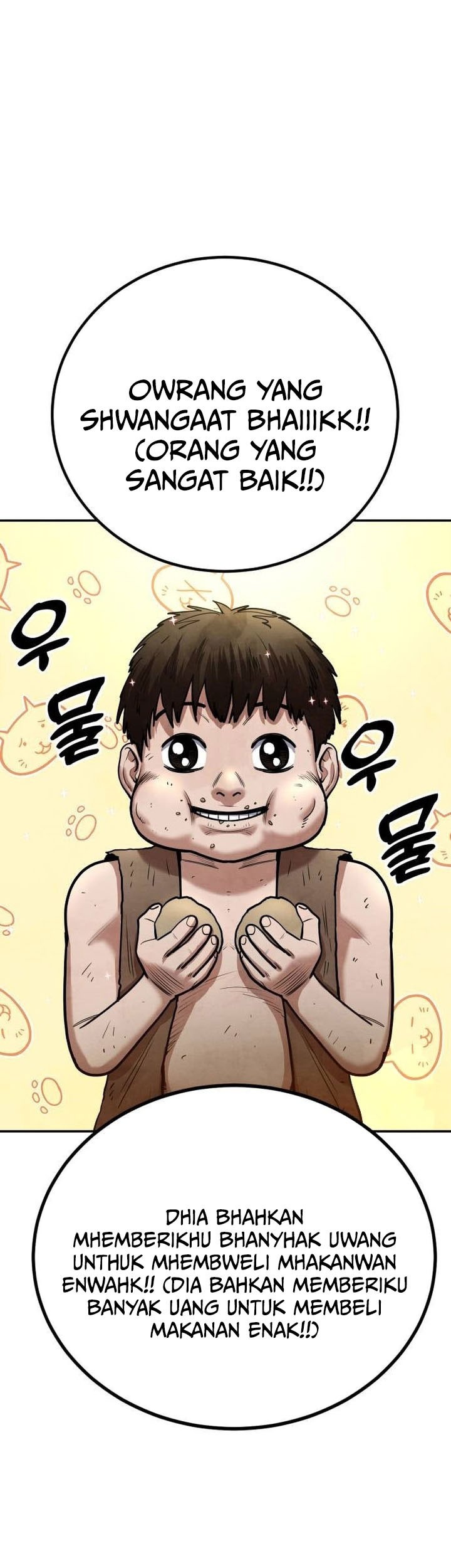 Guest Gun (Embodiment of the Assassin in the Murim World) Chapter 45 Gambar 66