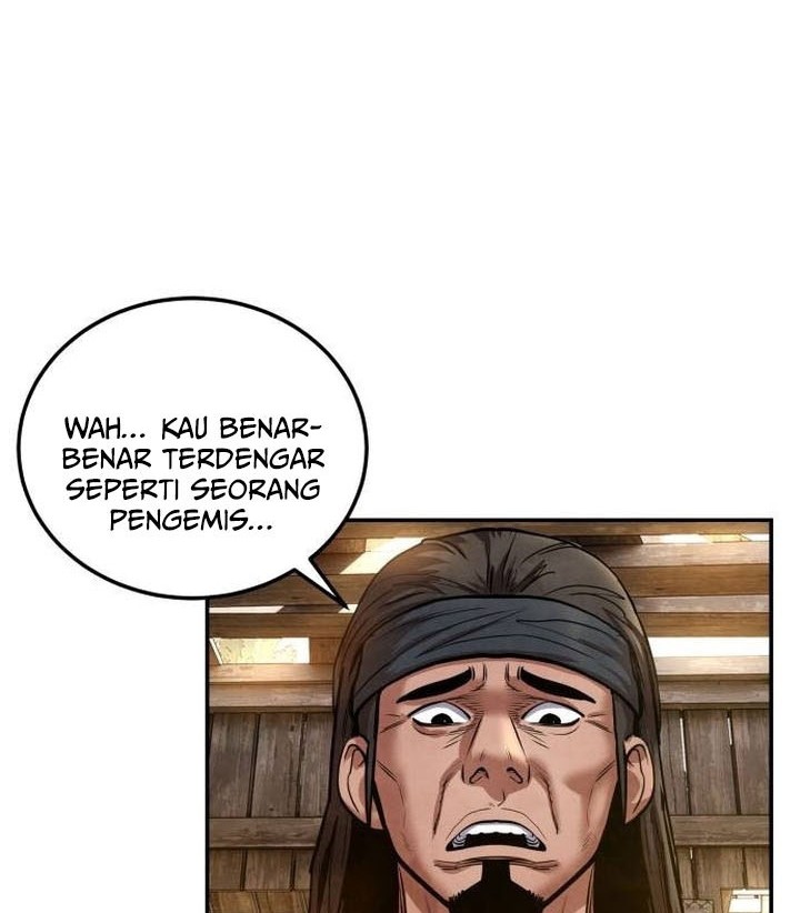 Guest Gun (Embodiment of the Assassin in the Murim World) Chapter 45 Gambar 67