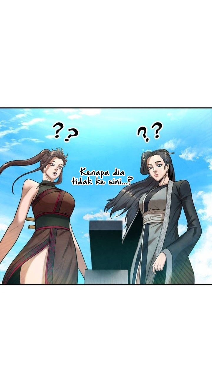 Guest Gun (Embodiment of the Assassin in the Murim World) Chapter 45 Gambar 7