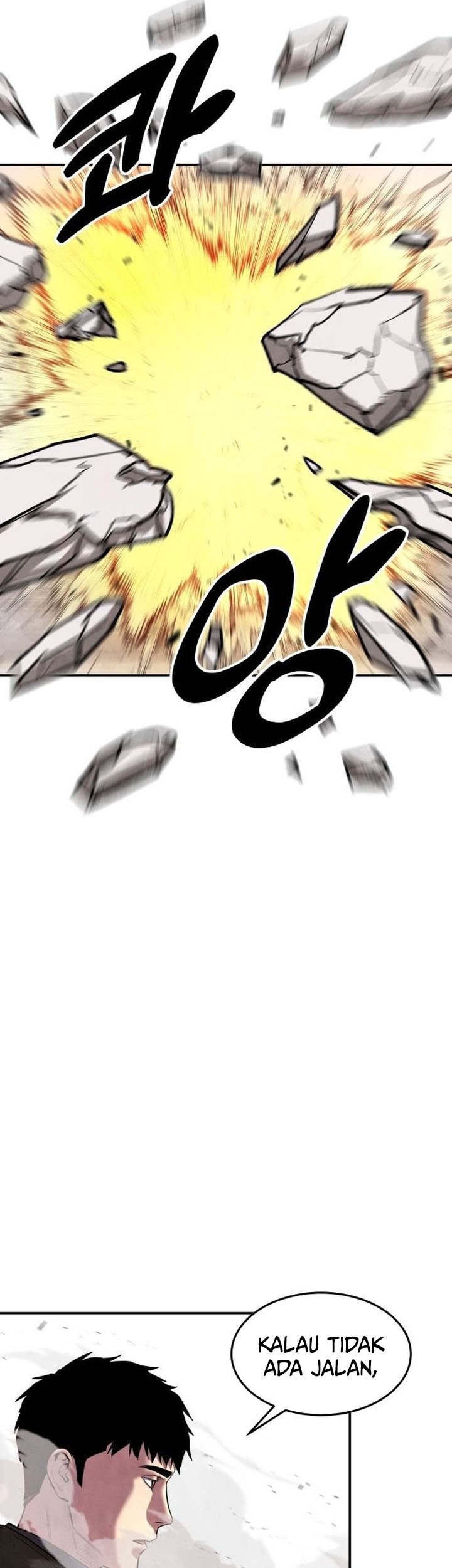 Guest Gun (Embodiment of the Assassin in the Murim World) Chapter 45 Gambar 10