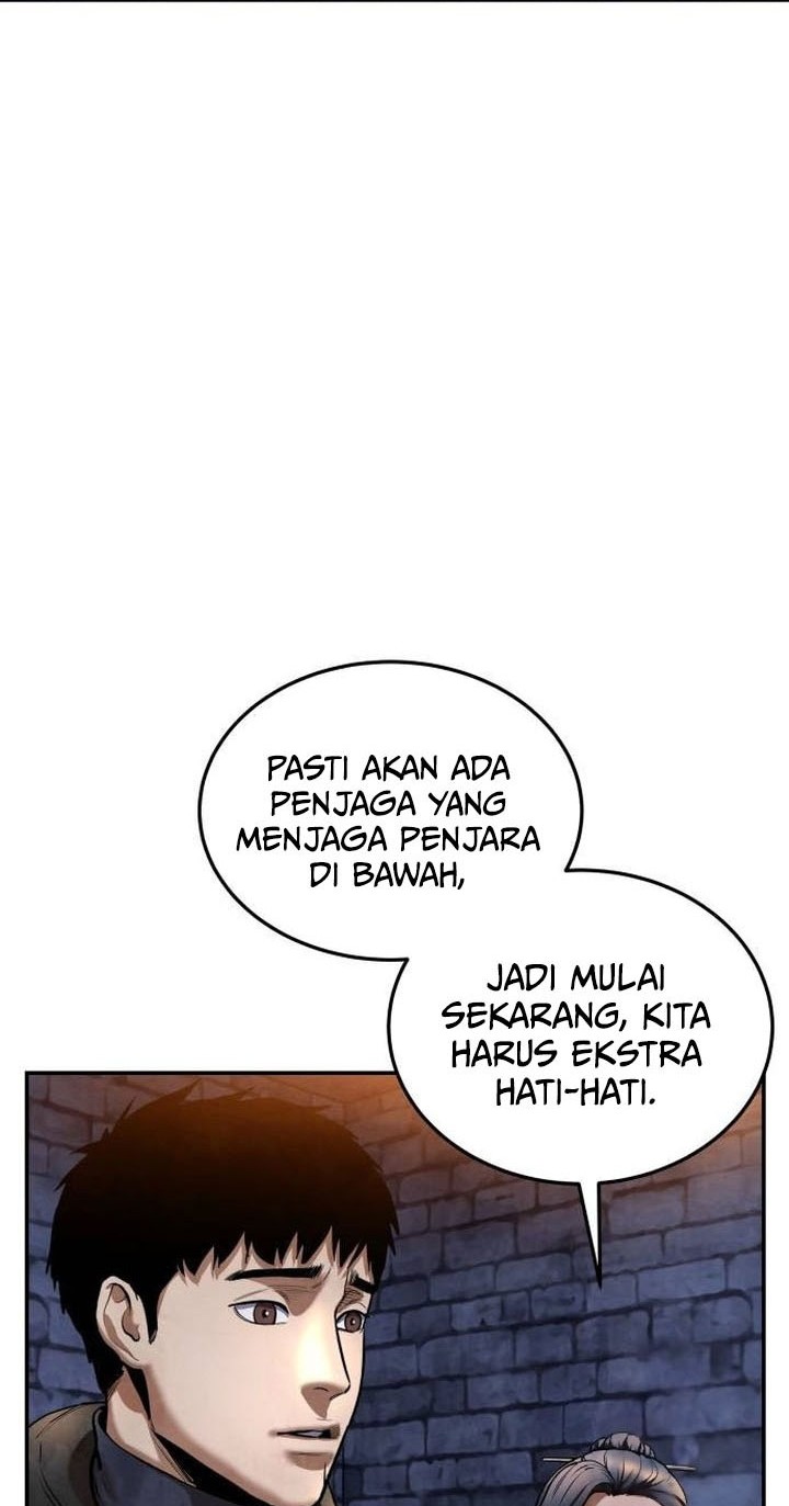 Guest Gun (Embodiment of the Assassin in the Murim World) Chapter 45 Gambar 15