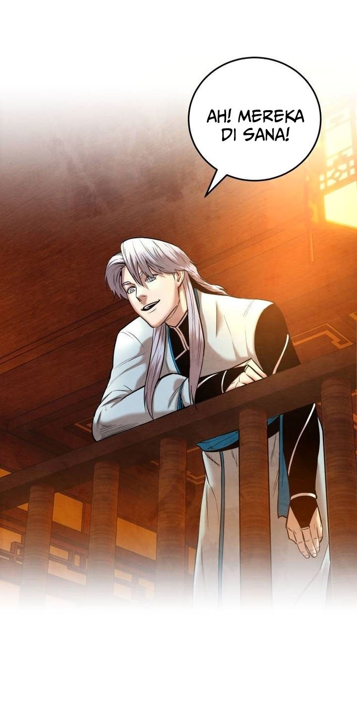 Guest Gun (Embodiment of the Assassin in the Murim World) Chapter 46 Gambar 22